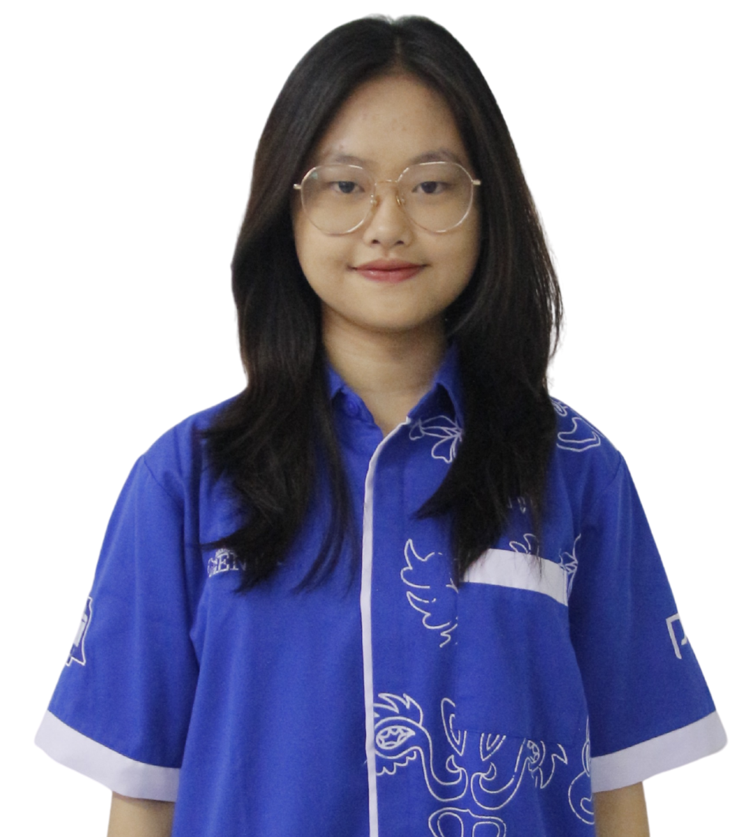 Richella  Desiree Adiputra